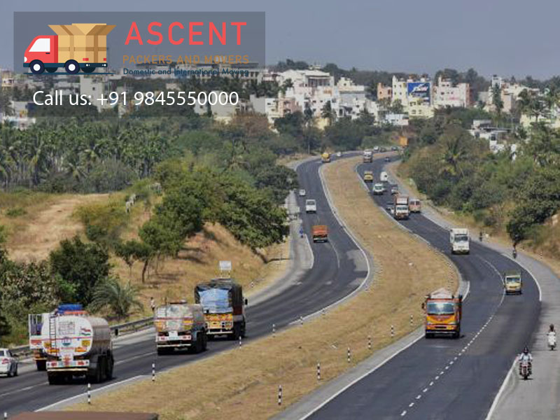 Packers And Movers Begur Koppa Bangalore